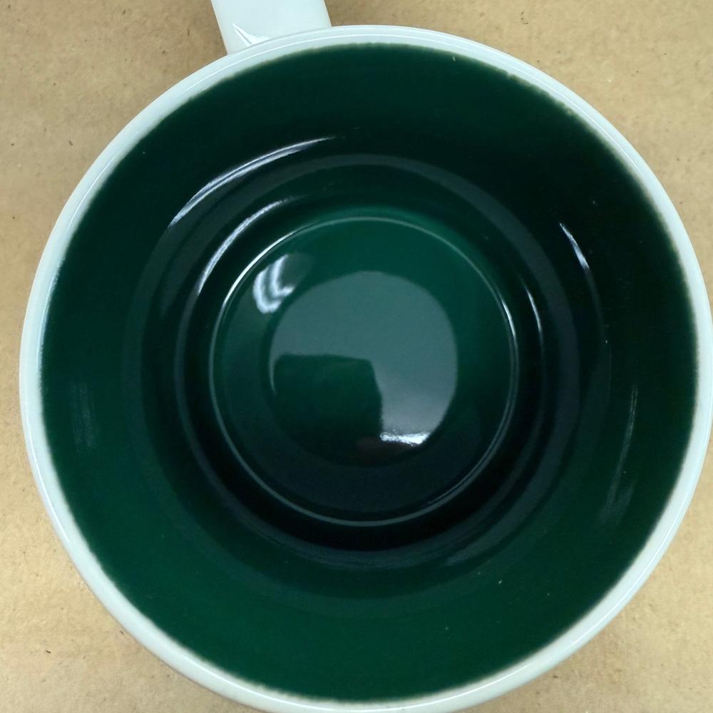 Starbucks Global Icon Collector Series Colorado Mug-2011